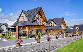 Luxury Houses&Apartments Zaliński Zakopane